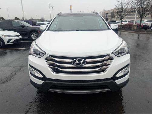 2016 Hyundai Santa Fe Sport 2.4L
