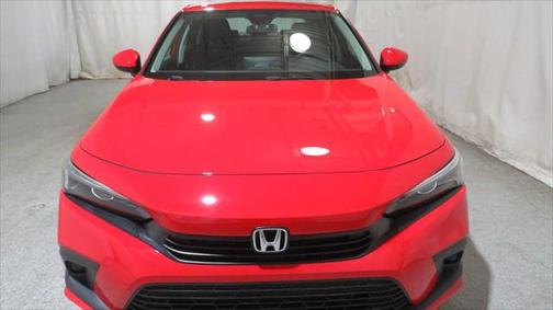 2024 Honda Civic EX