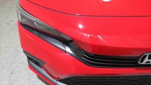 2024 Honda Civic EX