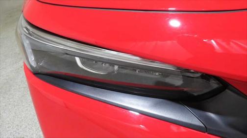2024 Honda Civic EX