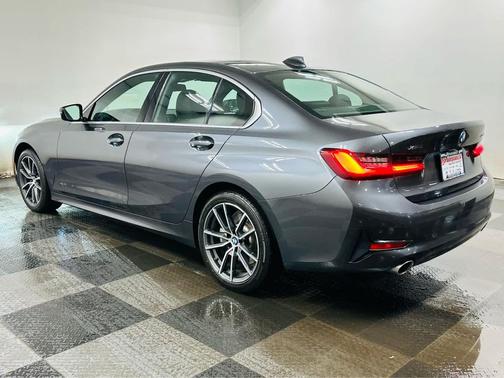 2020 BMW 330 xDrive