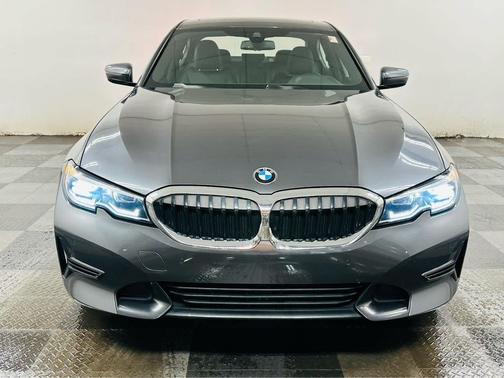 2020 BMW 330 xDrive