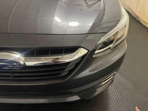 2022 Subaru Legacy Touring XT