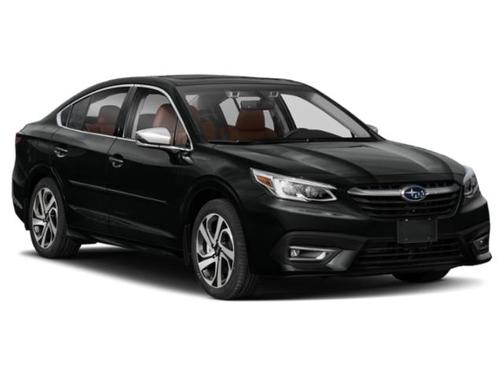 2022 Subaru Legacy Touring XT