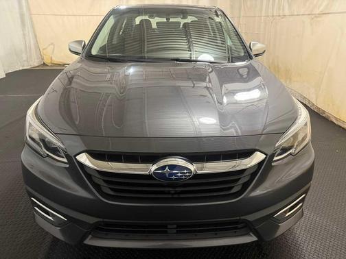 2022 Subaru Legacy Touring XT