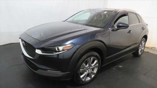 2023 Mazda CX-30 2.5 S Select Package
