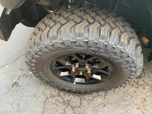2025 Jeep Wrangler 4xe Willys