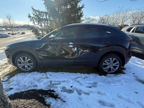 2026 Mazda CX-30 2.5 S Preferred Package