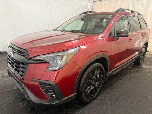 2023 Subaru Ascent Onyx Edition 7-Passenger