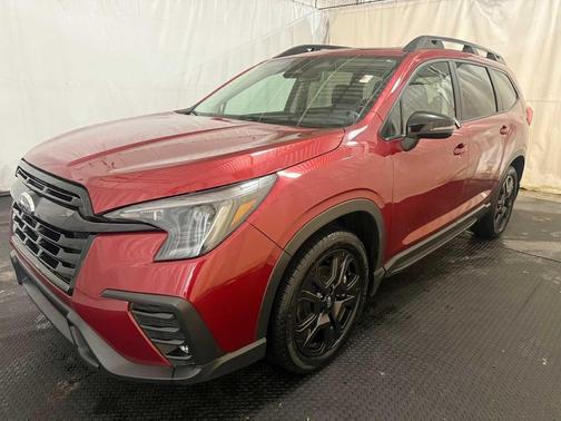 2023 Subaru Ascent Onyx Edition 7-Passenger