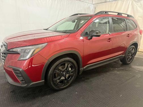 2023 Subaru Ascent Onyx Edition 7-Passenger