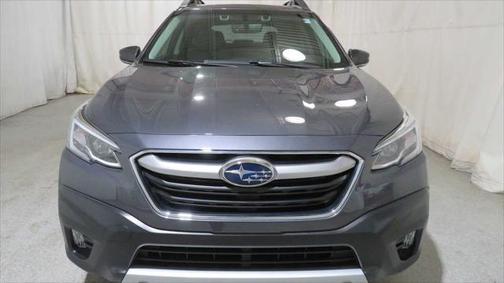 2020 Subaru Outback Limited XT