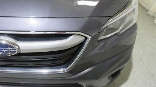 2020 Subaru Outback Limited XT