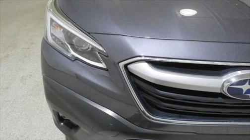 2020 Subaru Outback Limited XT