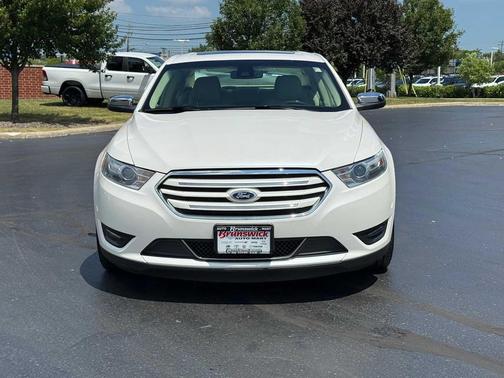 2013 Ford Taurus Limited