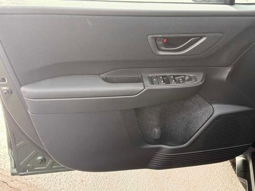 Deep Emerald Green Pearl 2026 Subaru Outback Premium