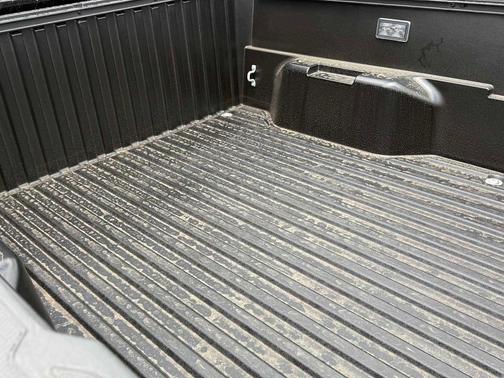 Black 2026 Toyota Tacoma TRD Sport