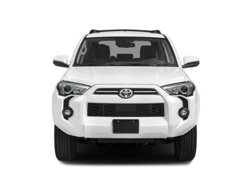 Ice Cap 2023 Toyota 4Runner SR5 Premium