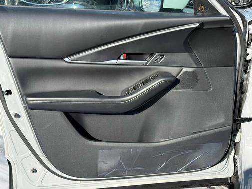 2026 Mazda CX-30 2.5 S Preferred Package