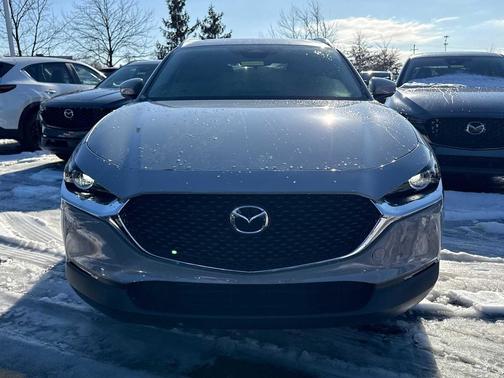 2026 Mazda CX-30 2.5 S Preferred Package