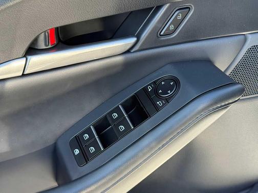 2026 Mazda CX-30 2.5 S Preferred Package