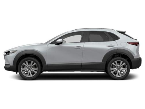 2026 Mazda CX-30 2.5 S Preferred Package
