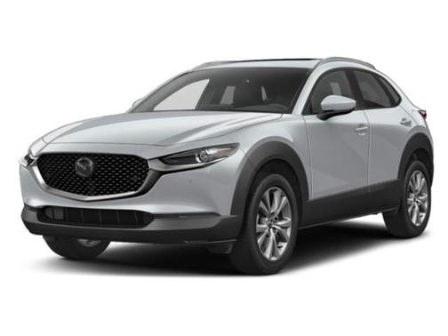 2026 Mazda CX-30 2.5 S Preferred Package