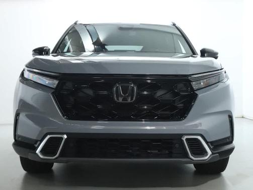 2023 Honda CR-V Hybrid Sport Touring AWD