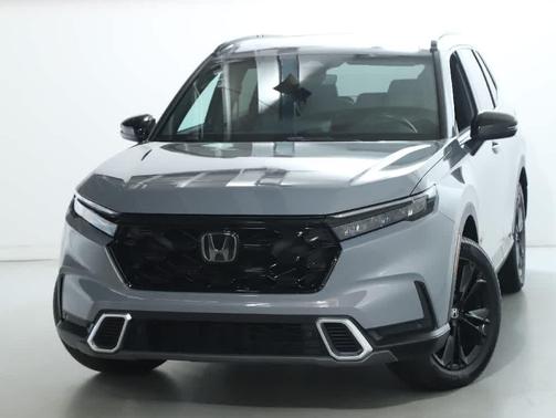 2023 Honda CR-V Hybrid Sport Touring AWD