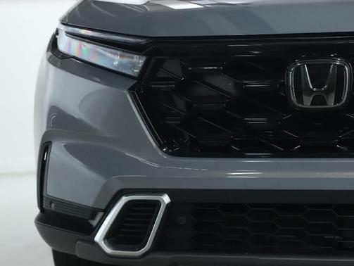 2023 Honda CR-V Hybrid Sport Touring AWD