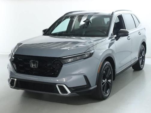 2023 Honda CR-V Hybrid Sport Touring AWD