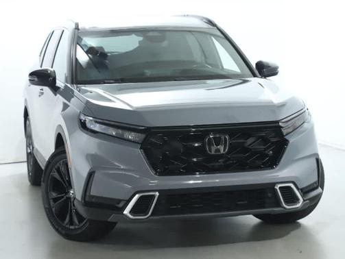 2023 Honda CR-V Hybrid Sport Touring AWD