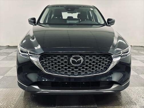 2022 Mazda CX-5 2.5 S
