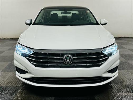 2021 Volkswagen Jetta 1.4T SE