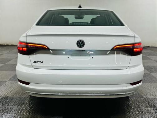 2021 Volkswagen Jetta 1.4T SE