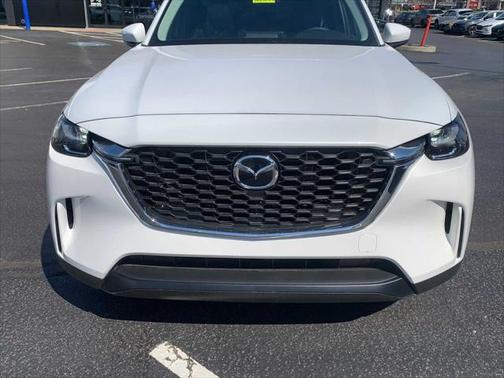 2025 Mazda CX-90 3.3 Turbo S