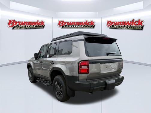 Meteor Shower 2026 Toyota Land Cruiser 1958