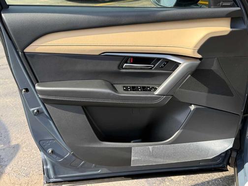 Polymetal Gray Metallic 2026 Mazda CX-5 2.5 S