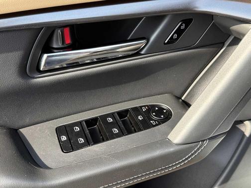 Polymetal Gray Metallic 2026 Mazda CX-5 2.5 S