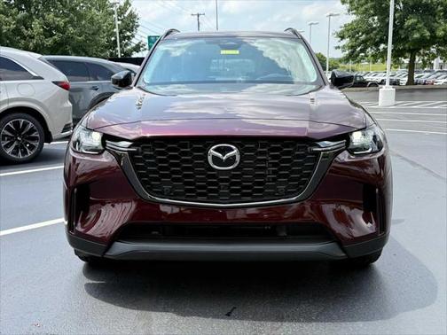 2025 Mazda CX-90 3.3 Turbo Premium Sport