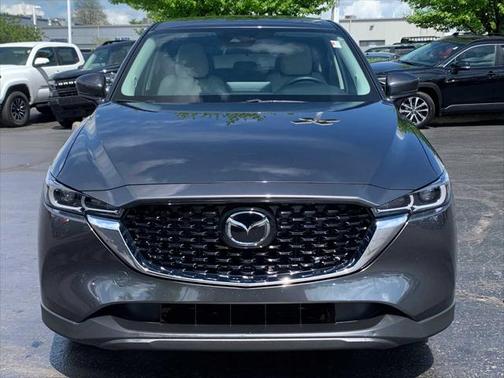 2023 Mazda CX-5 2.5 S Select