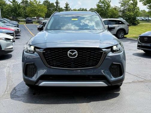 2025 Mazda CX-70 3.3 Turbo Premium Plus Package