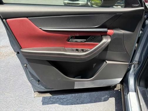 2025 Mazda CX-70 3.3 Turbo Premium Plus Package