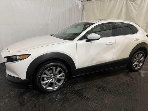 2023 Mazda CX-30 2.5 S Premium Package