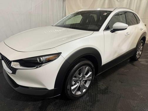 2023 Mazda CX-30 2.5 S Premium Package