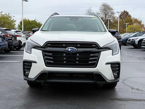 2025 Subaru Ascent Onyx Edition Touring 7-Passenger
