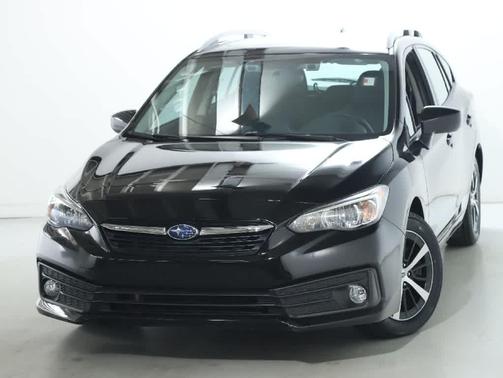 2023 Subaru Impreza Premium