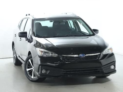 2023 Subaru Impreza Premium