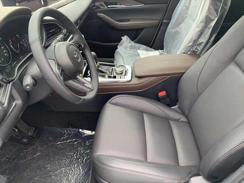 2025 Mazda CX-30 2.5 S Premium Package