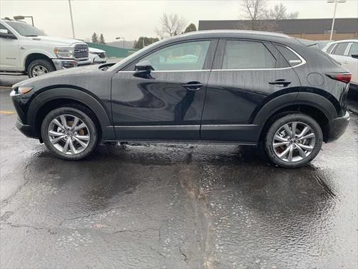 2025 Mazda CX-30 2.5 S Premium Package